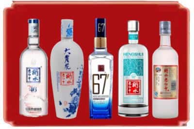 丘北县回收衡水老白干
